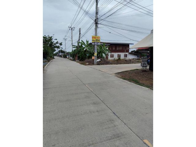 ขายขาดทุน ที่ดินสำหรับทำโรงงานโกดัง