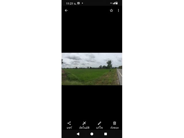 ขายที่ดิน