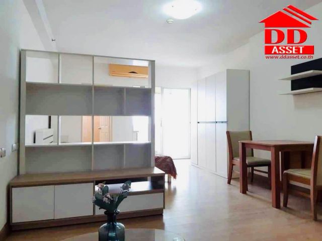 For rent Supalaipark Srinakharin ศุภาลัย​ ปาร์ค ศรีนครินทร์