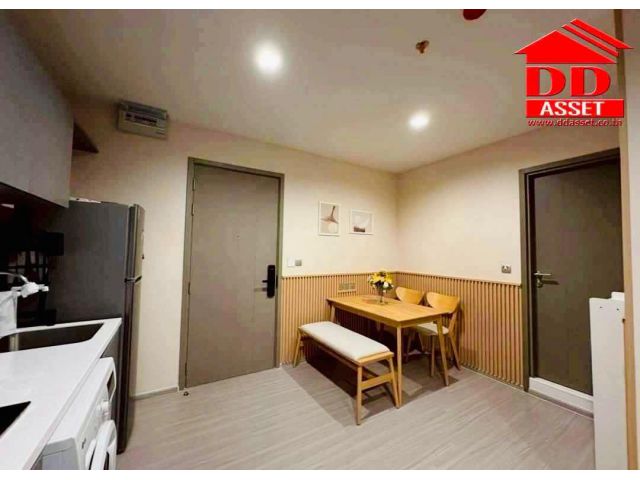 For rent Life Asoke Hype คอนโด ไลฟ์ อโศก-ไฮป์