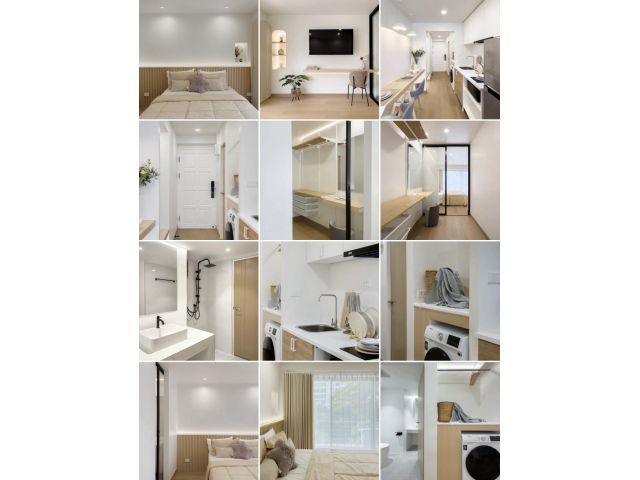 ขาย Chom Doi Condominium(ตึกกลม) คอนโดใกล้ มช. นิมมาน เมญ่า เชียงใหม่