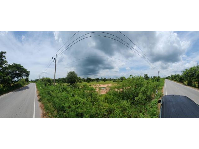 ขายที่ดินเปล่าราคาถูกๆ ราคาต่อรองได้ รับนายหน้า