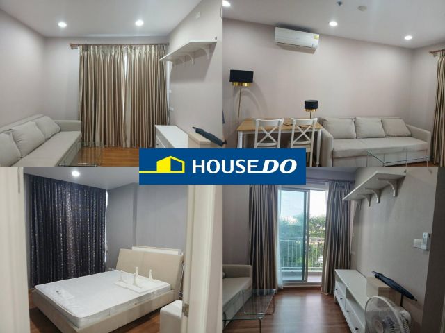 Centric Scene Sukhumvit 64 (เซ็นทริค ซีน สุขุมวิท 64)
