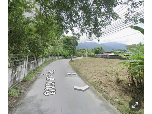 ที่ดินวิวภูเขาแปลงเล็กหนองรี 161ตรว. 1.8ล้าน ต.หนองรี อ.เมือง จ.ชลบุรี ที่ดินถมแล้ววิวภูเขาติดถนนสาธารณะถนนยางใหญ่ 39m