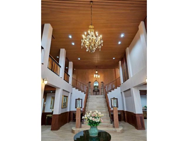 ขายโรงแรม ฤกษ์ดี บูทีค(LURK DII BOUTIQUE HOTEL) โรงแรมใหม่ ยังไม่เปิดบริการ