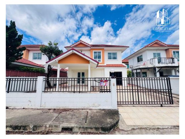 ขายบ้านเดี่ยว หมู่บ้าน ศิริวรรณ-ชวนชม บางกรวย ไทรน้อย ราคาถูก ต่อรองได้