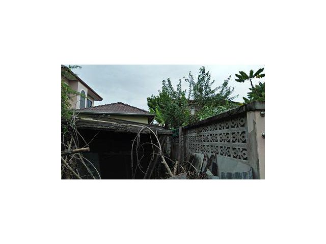 Sale Smaller plot of land for sale Suitable for build a house, residence 76  sqm. at BTS Samrong