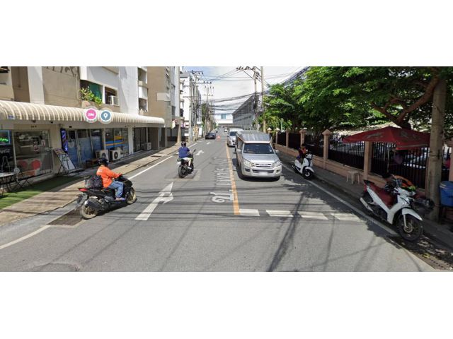 ขายด่วน ที่ดินแปลงสวย ใกล้ รพ.กรุงเทพเพียง 300 เมตร ถูกที่สุดในศูนย์วิจัย