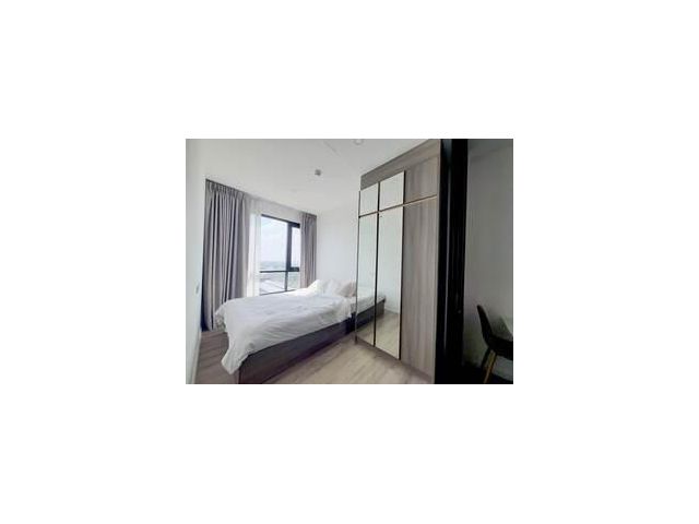 ขายคอนโดเทพารักษ์ ไนท์บริดจ์ Knightsbridge สุขุมวิท-เทพารักษ์ 27 ตรม ชั้น 17 FAS2509124]