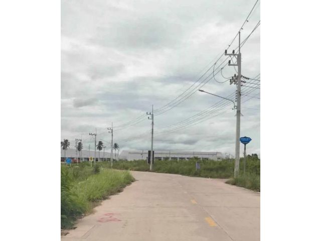 ขายที่ดินบ่อวิน ศรีราชา 2 ไร่ 32ตร.ว ใกล้ทางหลวงสาย 331 เพียง 800เมตร