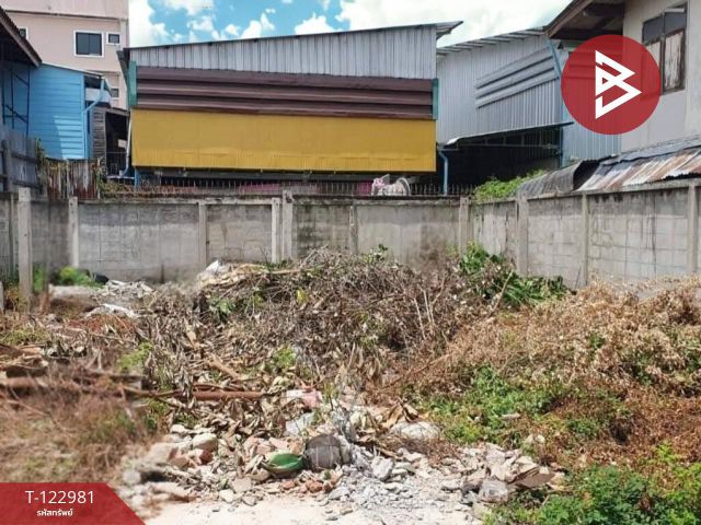 ขายที่ดิน เนื้อที่ 31 ตร.วา พระปฐมเจดีย์ นครปฐม