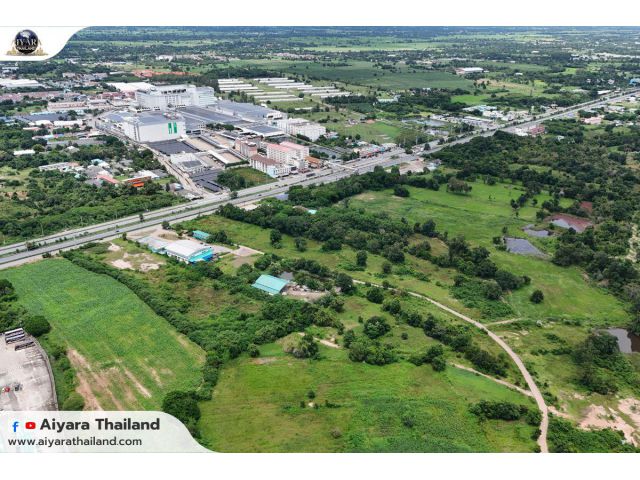 ที่ดิน 41-1-03.33 ไร่ ติดถนนมิตรภาพ ตำบลสูงเนิน อำเภอสูงเนิน จังหวัดนครราชสีมา