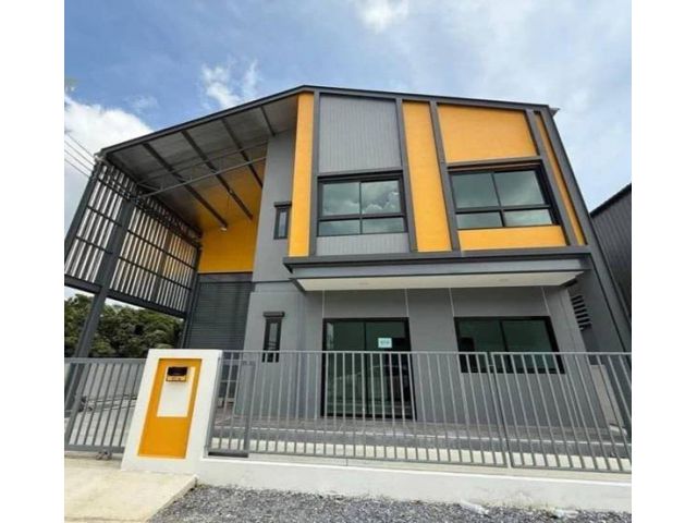ขายที่ดิน +โกดัง,โรงงาน,คลังสินค้า,ออฟฟิศ ย่านลาดหลุมแก้ว ปทุมธานี ฟรี ออกแบบเขียนแบบ โทร 0618416555