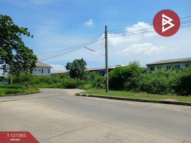 ขายที่ดิน เนื้อที่ 1 งาน 71.1 ตร.วา ลาดกระบัง กรุงเทพมหานคร