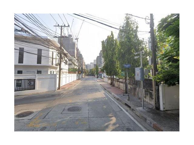 ขายด่วน!! ที่ดินเปล่า พระราม 6 ซอย30 (ซ.อารีย์สัมพันธ์ 2 )