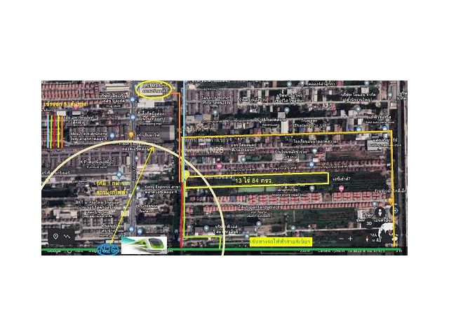 ที่ดินให้เช่าทำการเกษตร ฟรีค่าเช่าปีแรก เนื้อที่ 10 ไร่ ใกล้แหล่งน้ำ