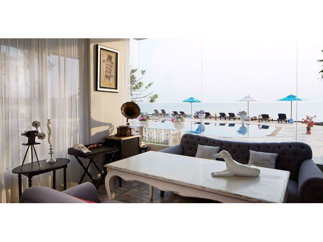 ขาย Condo My resort Huahin ห้องใหม่หัวหิน