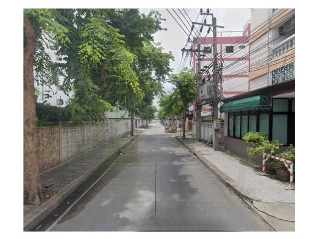 ด่วน!! ขายที่ดินเปล่า อินทามระ ซอย44 (ซ.สุพรรณิกา 1)