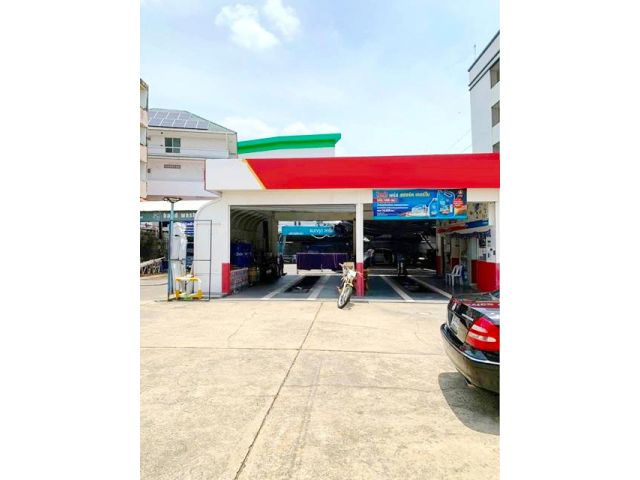เดอะ มอลล์ งามวงศ์วาน 930ม.สี่แยกพงษ์เพชร  ให้เช่าที่ดิน ประชาชื