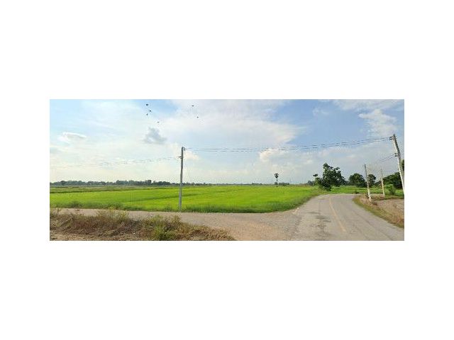 ที่ดินติดลาดยาง 22-3-42 ตรว