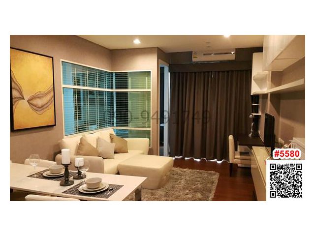 เช่า คอนโด Ivy Thonglor ห้องสวย พร้อมเข้าอยู่ ใกล้รถไฟฟ้า BTS ทองหล่อ