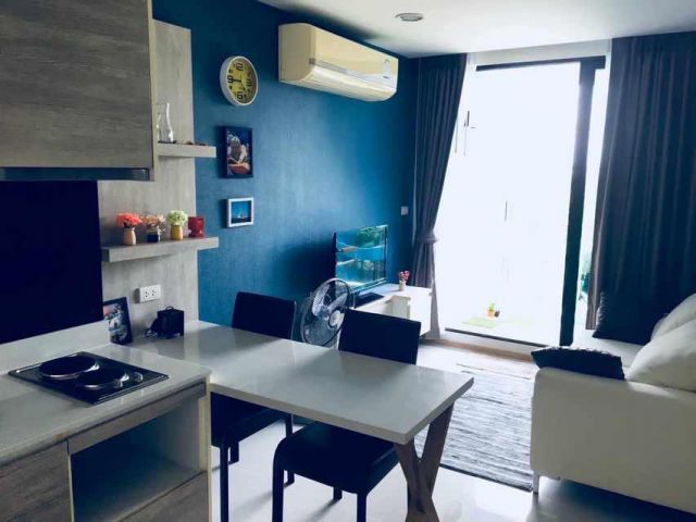 C1150 ขาย Acqua condo หาดจอมเทียนขาย Acqua condo หาดจอมเทียน ห่างทะเล 200 ม.