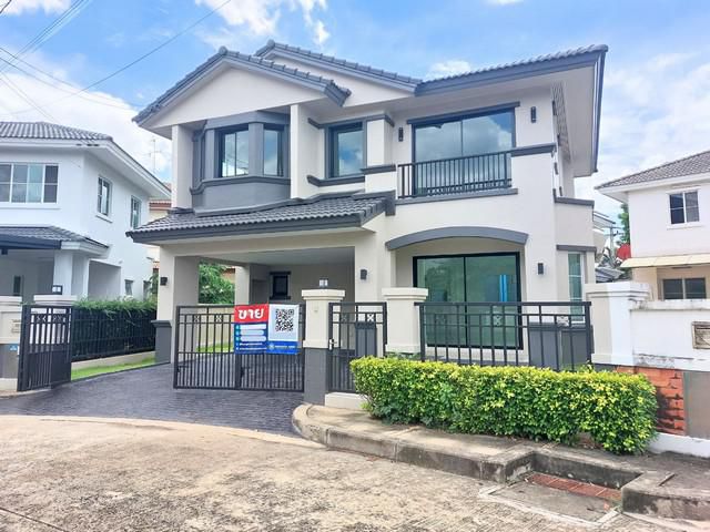 มัณฑนา ราชพฤกษ์ รีโนเวทใหม่ พร้อมอยู่