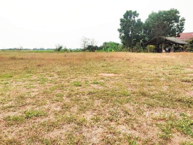 L479 ขายที่ดินถมแล้ว ใกล้วัดห้วยไผ่ 3 ไร่ เมืองราชบุรี