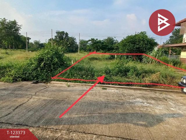ขายที่ดิน เนื้อที่ 51 ตร.วา ชะอำ เพชรบุรี