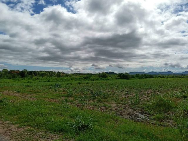 L518 ขายที่ดิน 570 ไร่ บ้านคา ราชบุรี