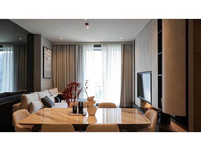 LAVIQ Sukhumvit 57 – คอนโดหรูติด BTS ทองหล่อ ใจกลางย่านไลฟ์สไตล์ระดับโลก
