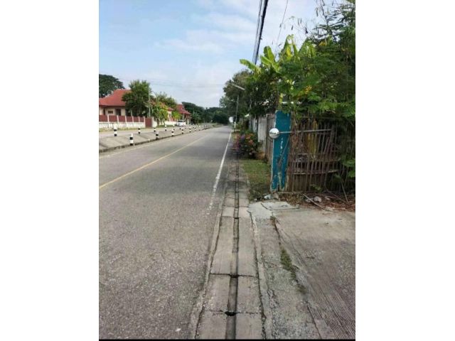 นักลงทุนพลาดไม่ได้! ที่ดินทำเลทอง "แม่เหียะ" เชียงใหม่ - 147 ตรว. เพียง 2.8 ล้านบาท!
