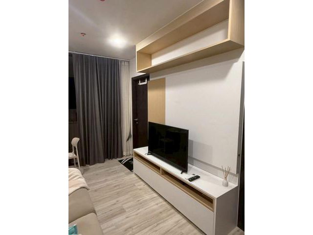 คอนโด XT Huaikhwang 1 นอน 35 ตรม. ตึก A ชั้น 21