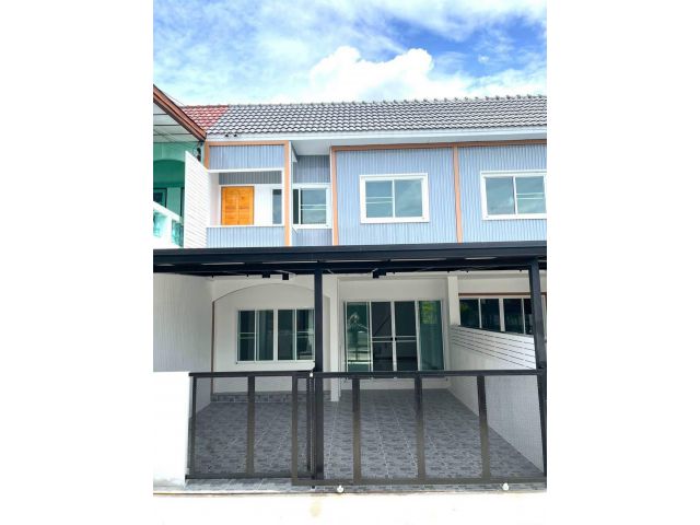 หมู่บ้านศรีประจักษ์5