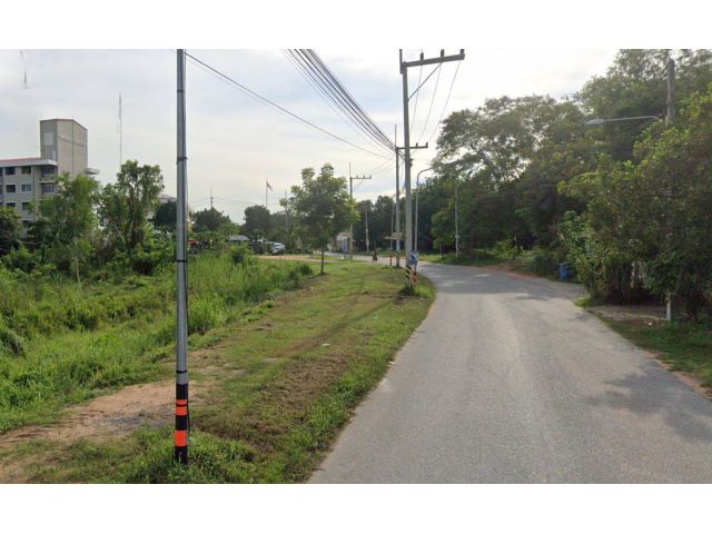 ขายที่ดิน 10 ไร่ เมืองพัทยา ต.หนองปรือ อ.บางละมุง จ.ชลบุรี
