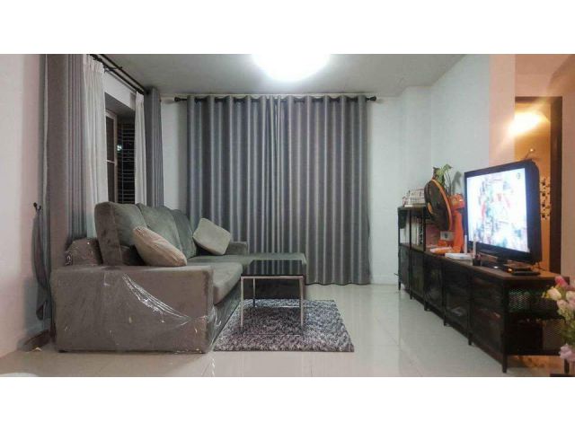 บ้านเช่า หมู่บ้านศุภาลัยการ์เด้นวิลล์ ลำลูกกา คลอง 3 จอดรถในบ้านได้ 2-3 คัน
