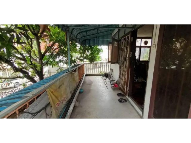 ขายบ้านเดี่ยว 2 ชั้น ซอยลาดพร้าว130 ราคาถูกที่สุดในย่านนี้ รายละเอียดทรัพย์ บ้านเดี่ยว2ชั้น เนื้อที่ 63 ตร.ว.