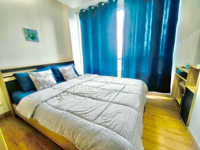 ️ขายคอนโด Emerald Residence Ratchada เนื้อที่ 29.46 ตารางเมตร ชั้น 6 อาคาร C ซอยรัชดาภิเษก 7