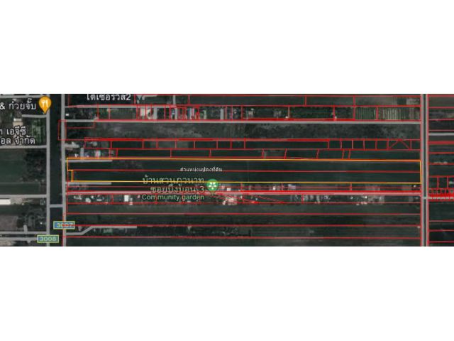 ขายที่ดิน 59 ไร่ 2 งาน 27.2 ตารางวา ตำบลบึงบอน อำเภอหนองเสือ จังหวัดปทุมธานี