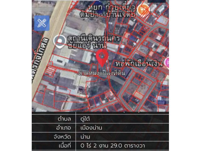 ขายที่ดิน