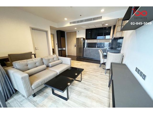 ขายและให้เช่าคอนโด 40ตรม.The Line จตุจักร ติด BTS หมอชิต พร้อมอยู่