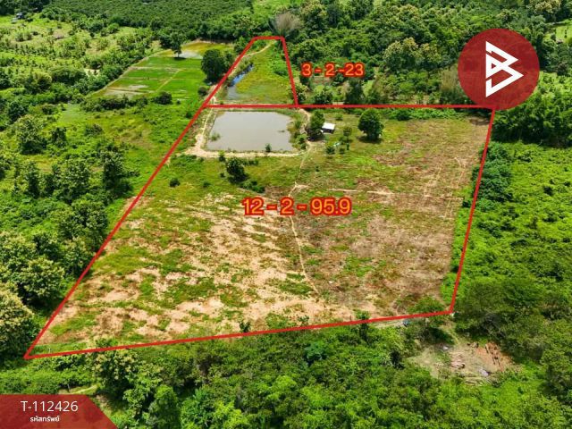 ขายที่ดินพร้อมสวนผลไม้ เนื้อที่ 16 ไร่ 1 งาน 18.9 ตร.วา ลับแล อุตรดิตถ์