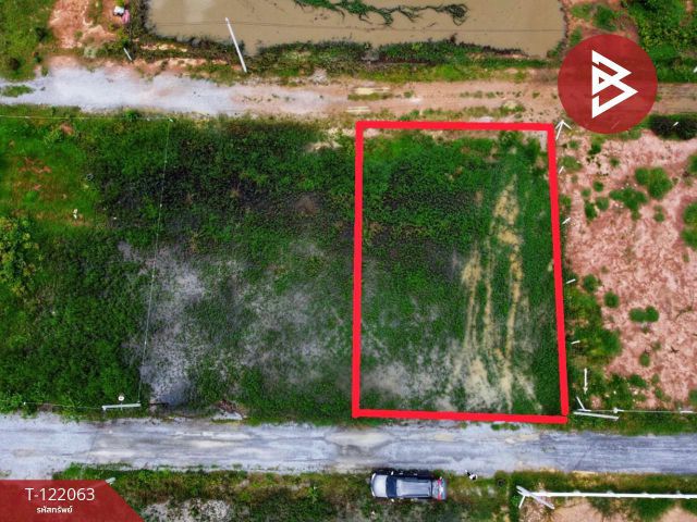 ขายที่ดิน เนื้อที่ 1 งาน เลาขวัญ กาญจนบุรี