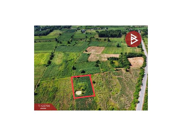 ขายที่ดิน 1 ไร่ 2 งาน 72 ตร.วา ต.ไพรนกยูง อ.หันคา จ.ชัยนาท ราคาถูก ทำเลดี