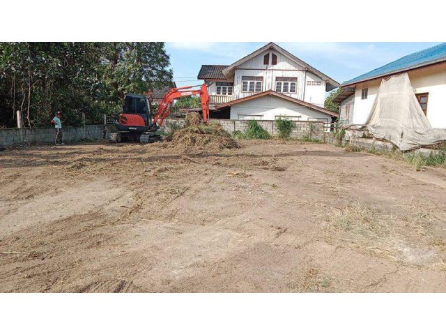 ขาย ที่ดิน เขาใหญ่ ปากช่อง 100 ตร.ว ขายเพียง 9.9 แสน ต.ขนงพระ อ.ปากช่อง นครราชสีมา