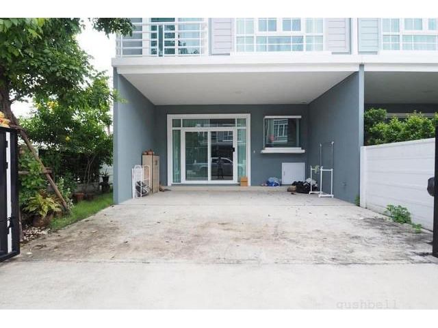 ให้เช่า หมู่บ้านกัสโต้ ดอนเมือง–สรงประภา