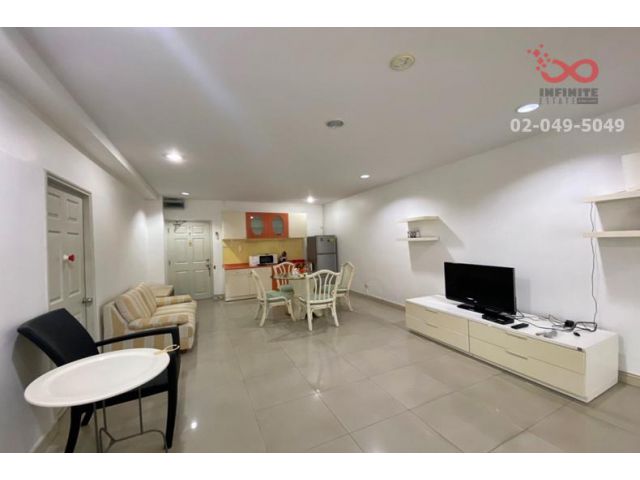 ขายคอนโด อารีย์เพลส พหลโยธิน ใกล้รถไฟฟ้า BTS อารีย์ 88ตร.ม ชั้น 10