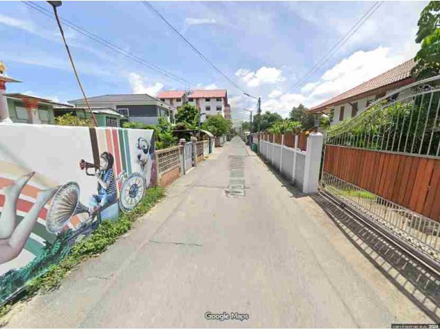 ขายที่ดินถมแล้ว ตรงข้าม สถานตากอากาศบางปู ขนาด 6 ไร่ ต.บางปูใหม่ อ.เมืองสมุทรปราการ จ.สมุทรปราการ