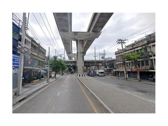 ด่วน!! ขายที่ดินเปล่า กรุงเทพ-นนทบุรี ซอย38