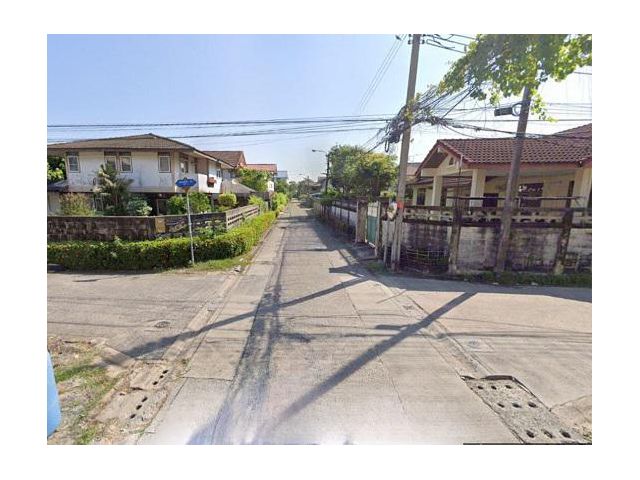 ขายด่วน!! ที่ดินเปล่า พหลโยธิน ซอย 44